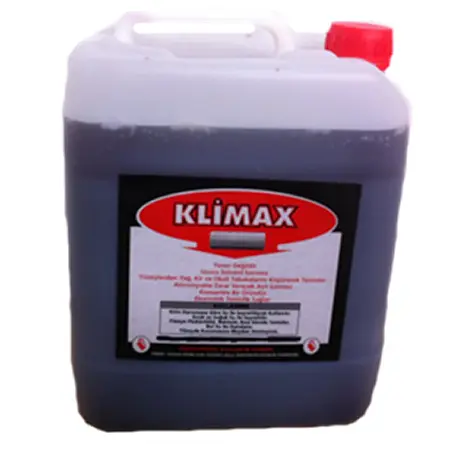 Klimax Klima Temizleme Sıvısı